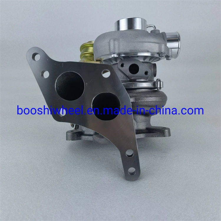 Vf37 Turbocharger 14411-AA541 14411AA540 14411-AA542 Va440027 Vg440027 Supercharger Used for Subaru Impreza Wrx Sti 2.0L 280HP