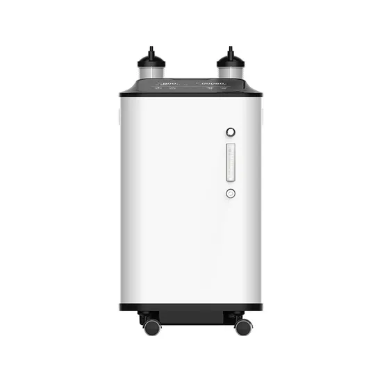 10L Medical 95% High Purity Oxygen Concentrator CE Certification
