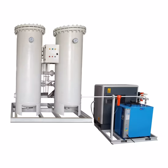 高純度 99.999% 産業用/食品用窒素発生器の専門メーカー