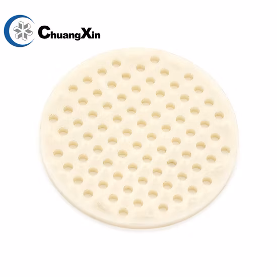 医療用酸素発生器アルミニウム部品モレキュラーシーブ吸着タワーアクセサリー